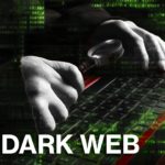 Le dark web