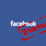 Facebook bientôt fermé ?