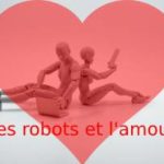 Les robots et l’amour
