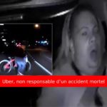 La voiture autonome d’Uber, non responsable d’un accident mortel