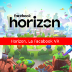 Horizon Facebook VR