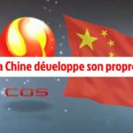 La Chine aura son propre OS