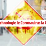 La technologie, le coronavirus et la Chine
