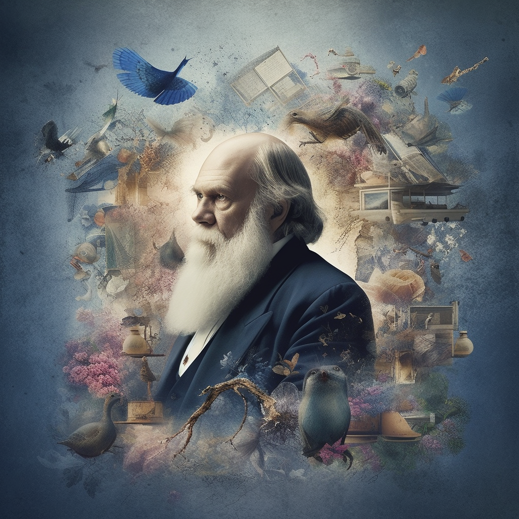 Darwin 2.0 : L'Aube des Organismes Artificiels - Guy Edgard Botson