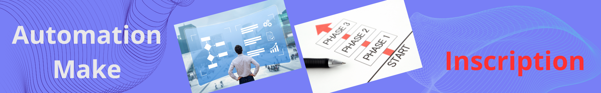 Formation Automation avec Make - Guy Edgard Botson