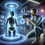 L’impact de l’IA sur les photographes : Menace ou opportunité ?