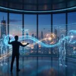 2026 : L&rsquo;Année où l&rsquo;IA prend les commandes