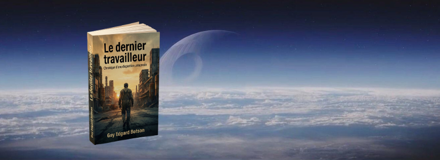 Essai - Le dernier travailleur - décembre 2025